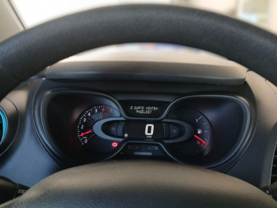 Renault Captur Gebrauchtwagen Renault Captur Gebrauchtwagen