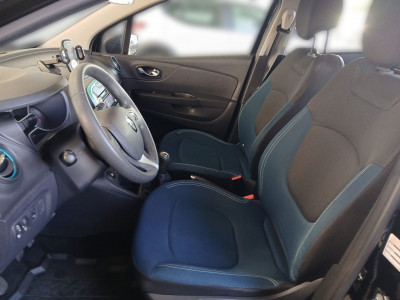 Renault Captur Gebrauchtwagen Renault Captur Gebrauchtwagen