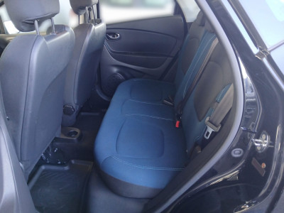 Renault Captur Gebrauchtwagen Renault Captur Gebrauchtwagen