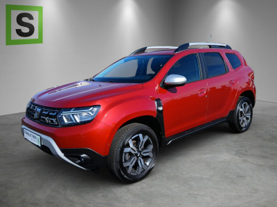 Dacia Duster Gebrauchtwagen Dacia Duster Gebrauchtwagen