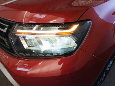 Dacia Duster Gebrauchtwagen Dacia Duster Gebrauchtwagen
