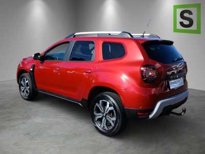 Dacia Duster Gebrauchtwagen Dacia Duster Gebrauchtwagen