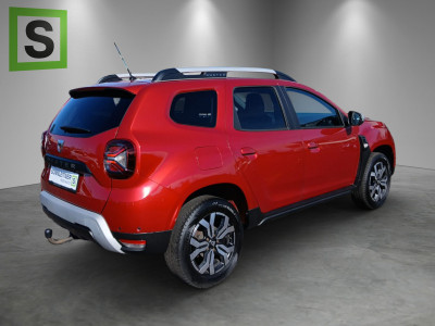 Dacia Duster Gebrauchtwagen Dacia Duster Gebrauchtwagen