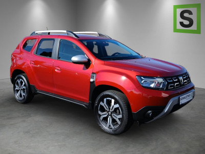 Dacia Duster Gebrauchtwagen Dacia Duster Gebrauchtwagen