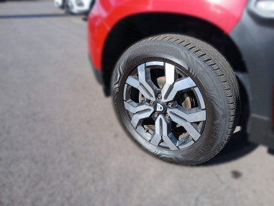 Dacia Duster Gebrauchtwagen Dacia Duster Gebrauchtwagen