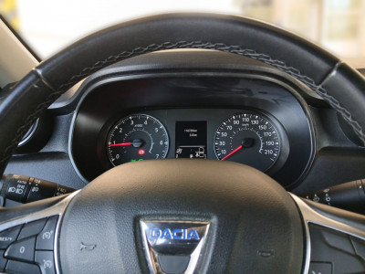 Dacia Duster Gebrauchtwagen Dacia Duster Gebrauchtwagen
