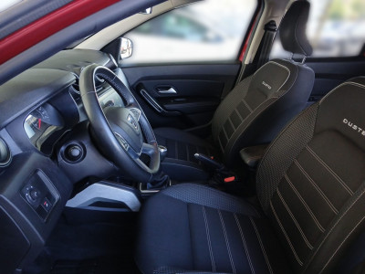 Dacia Duster Gebrauchtwagen Dacia Duster Gebrauchtwagen