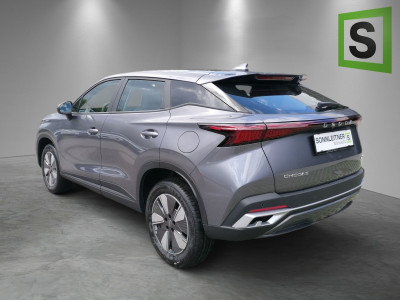 Omoda Omoda 5 Neuwagen Omoda Omoda 5 Neuwagen