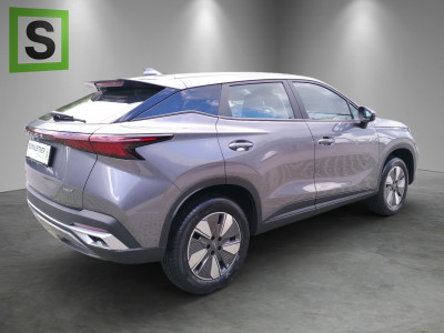 Omoda Omoda 5 Neuwagen Omoda Omoda 5 Neuwagen