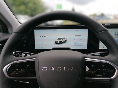 Omoda Omoda 5 Neuwagen Omoda Omoda 5 Neuwagen