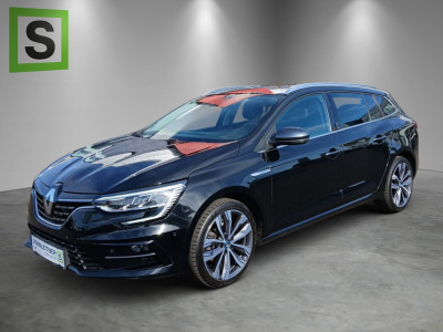 Renault Mégane Gebrauchtwagen Renault Mégane Gebrauchtwagen