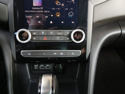 Renault Mégane Gebrauchtwagen Renault Mégane Gebrauchtwagen
