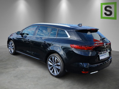 Renault Mégane Gebrauchtwagen Renault Mégane Gebrauchtwagen