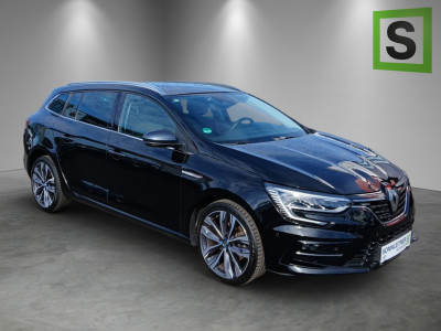 Renault Mégane Gebrauchtwagen Renault Mégane Gebrauchtwagen