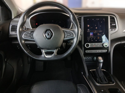 Renault Mégane Gebrauchtwagen Renault Mégane Gebrauchtwagen