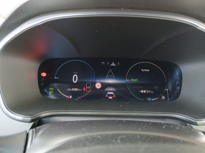 Renault Mégane Gebrauchtwagen Renault Mégane Gebrauchtwagen