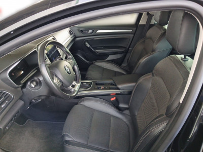 Renault Mégane Gebrauchtwagen Renault Mégane Gebrauchtwagen