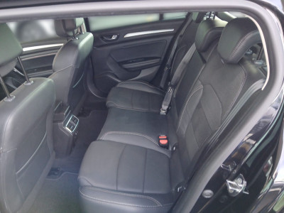 Renault Mégane Gebrauchtwagen Renault Mégane Gebrauchtwagen