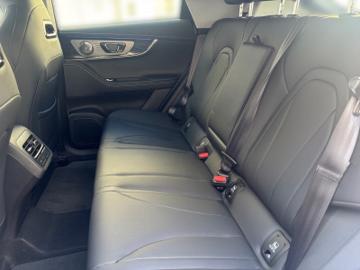 Omoda Omoda 5 Neuwagen Omoda Omoda 5 Neuwagen