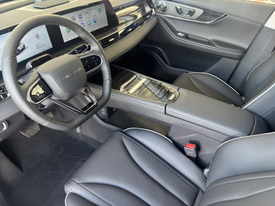 Omoda Omoda 5 Neuwagen Omoda Omoda 5 Neuwagen