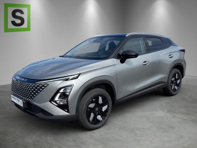 Omoda Omoda 5 Neuwagen Omoda Omoda 5 Neuwagen