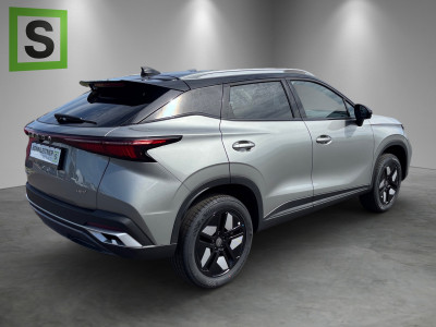 Omoda Omoda 5 Neuwagen Omoda Omoda 5 Neuwagen