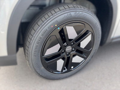 Omoda Omoda 5 Neuwagen Omoda Omoda 5 Neuwagen