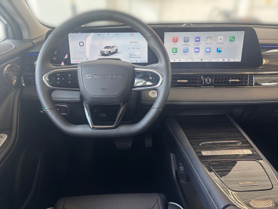 Omoda Omoda 5 Neuwagen Omoda Omoda 5 Neuwagen