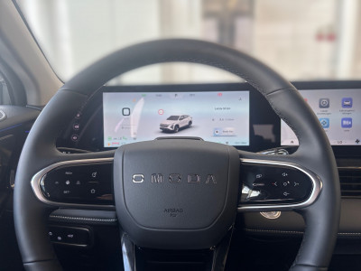 Omoda Omoda 5 Neuwagen Omoda Omoda 5 Neuwagen