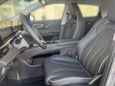 Omoda Omoda 5 Neuwagen Omoda Omoda 5 Neuwagen