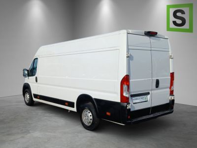 Citroën Jumper Gebrauchtwagen Citroën Jumper Gebrauchtwagen
