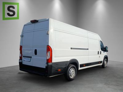 Citroën Jumper Gebrauchtwagen Citroën Jumper Gebrauchtwagen