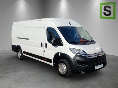 Citroën Jumper Gebrauchtwagen Citroën Jumper Gebrauchtwagen
