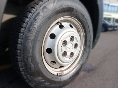 Citroën Jumper Gebrauchtwagen Citroën Jumper Gebrauchtwagen