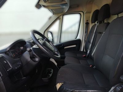 Citroën Jumper Gebrauchtwagen Citroën Jumper Gebrauchtwagen