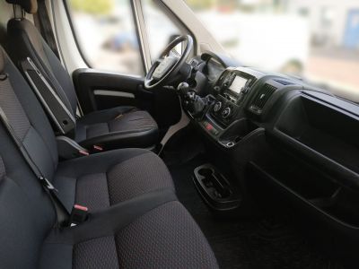Citroën Jumper Gebrauchtwagen Citroën Jumper Gebrauchtwagen