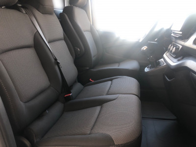 Renault Trafic Tageszulassung