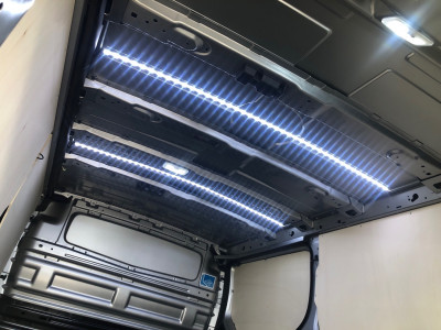 Renault Trafic Tageszulassung