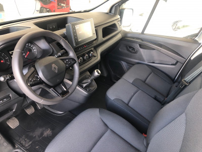 Renault Trafic Tageszulassung