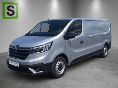Renault Trafic Tageszulassung