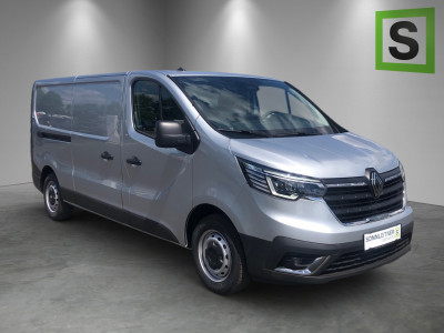 Renault Trafic Tageszulassung