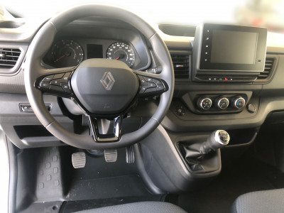 Renault Trafic Tageszulassung