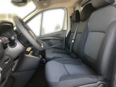 Renault Trafic Tageszulassung