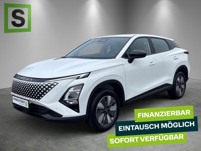Omoda Omoda 5 Neuwagen Omoda Omoda 5 Neuwagen