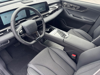 Omoda Omoda 5 Neuwagen Omoda Omoda 5 Neuwagen