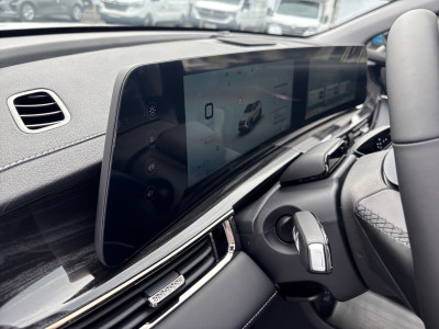 Omoda Omoda 5 Neuwagen Omoda Omoda 5 Neuwagen
