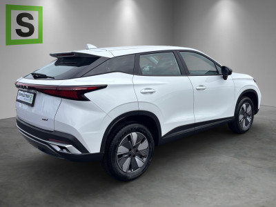 Omoda Omoda 5 Neuwagen Omoda Omoda 5 Neuwagen