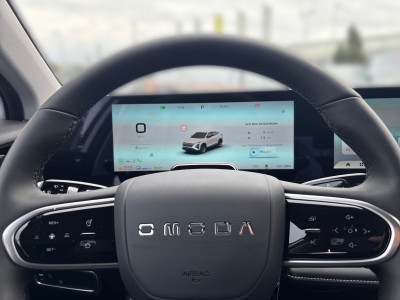 Omoda Omoda 5 Neuwagen Omoda Omoda 5 Neuwagen