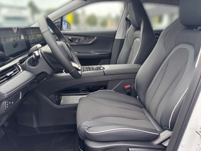 Omoda Omoda 5 Neuwagen Omoda Omoda 5 Neuwagen