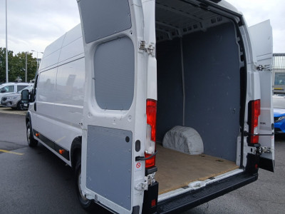 Citroën Jumper Gebrauchtwagen